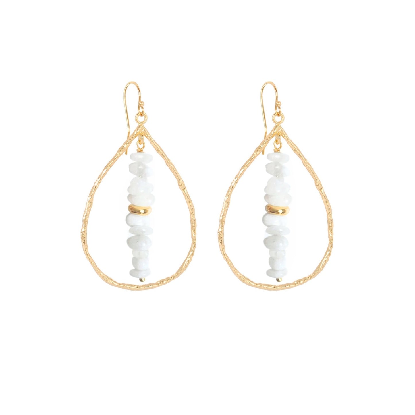 Boucles d'oreilles Riviera
