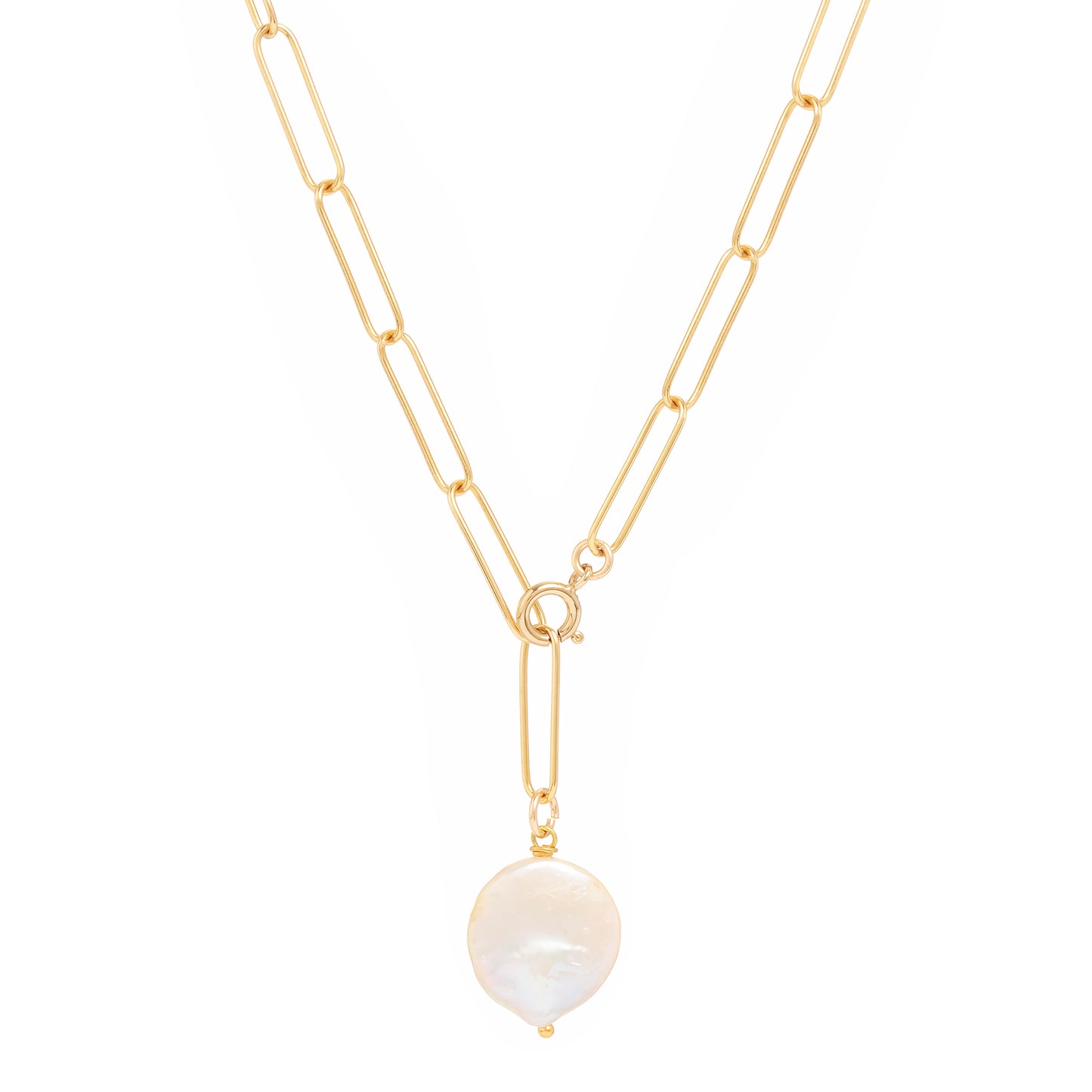 Collier Ava