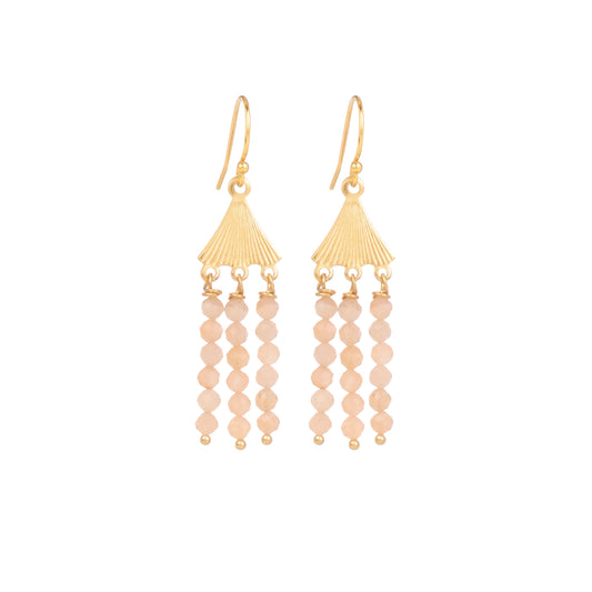 Bo Théa couleur pierre nude