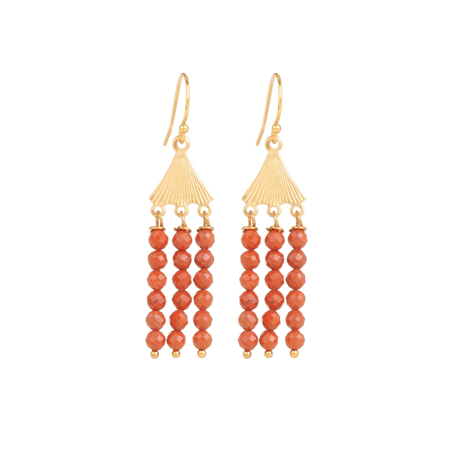 Bo petit triangle rouge