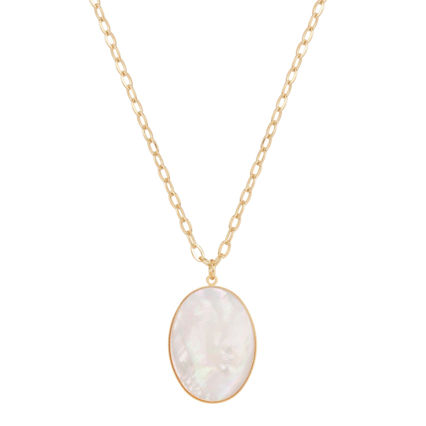 Sautoir Maxi Sophie en aventurine