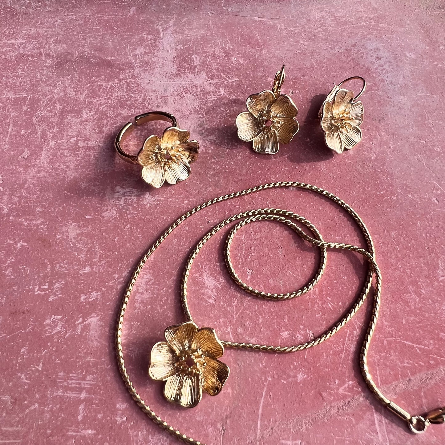 Collection Hibiscus