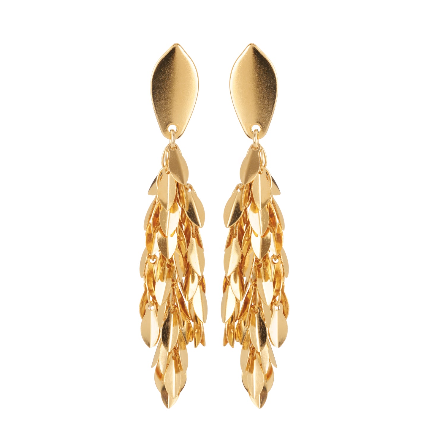 Boucles d'oreilles Lizzy