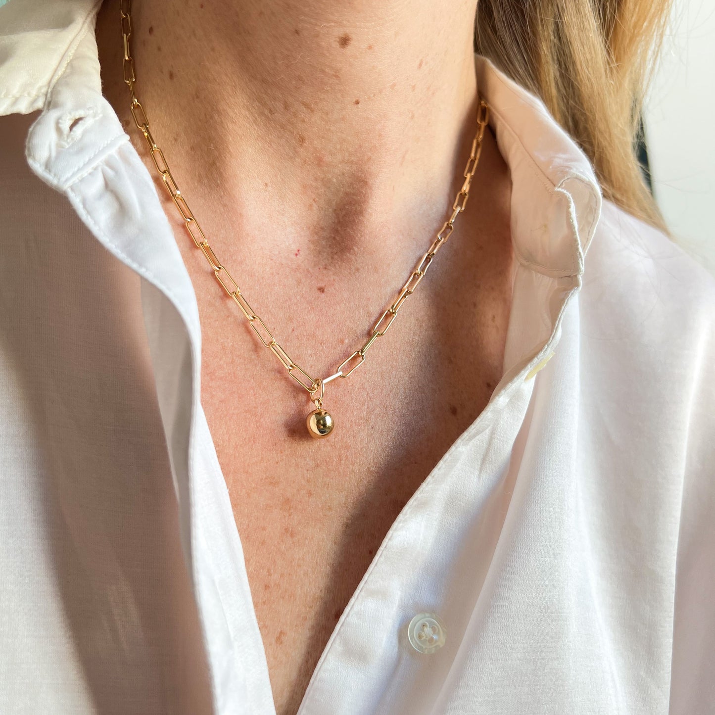 Collier Juliette