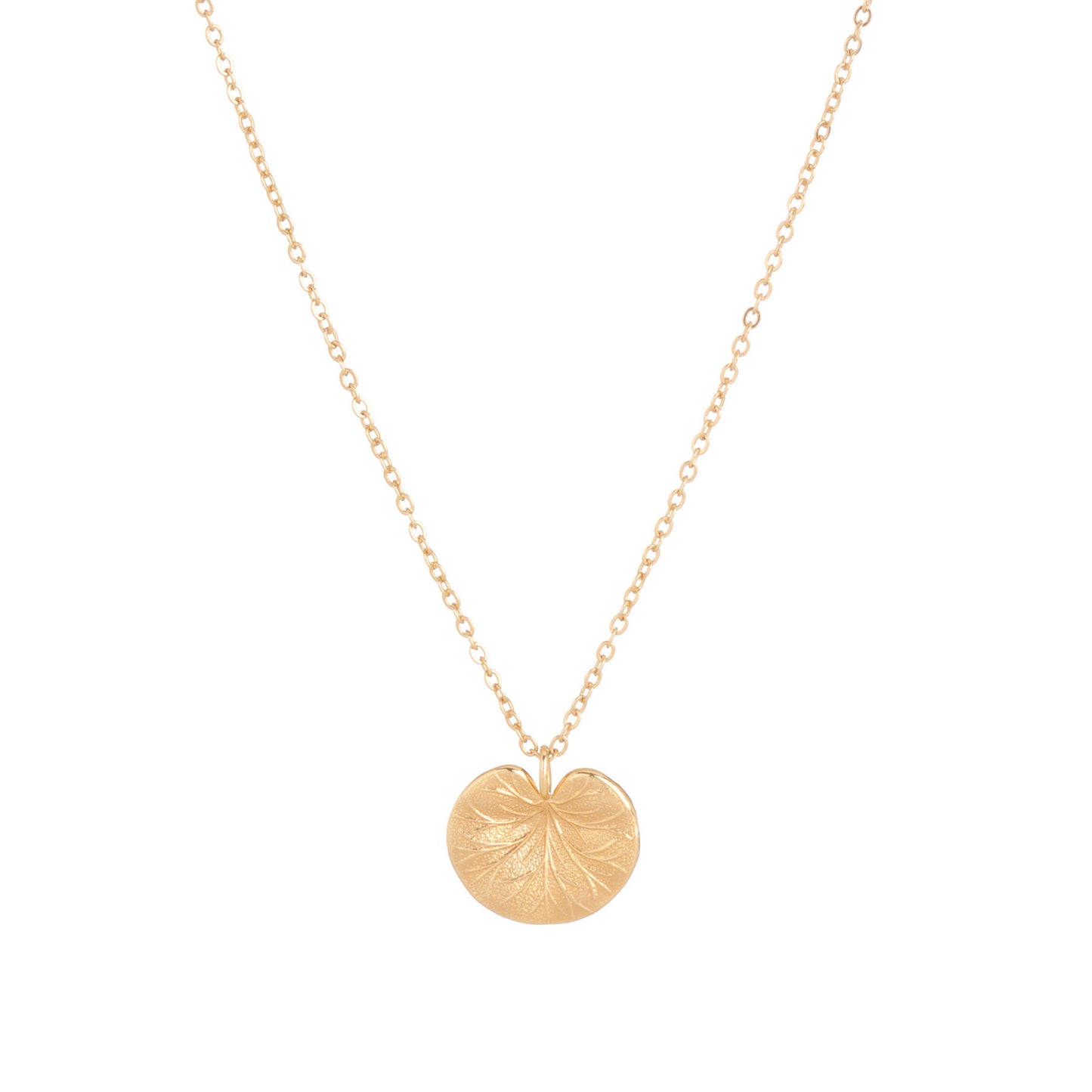 Collier Nymphéa