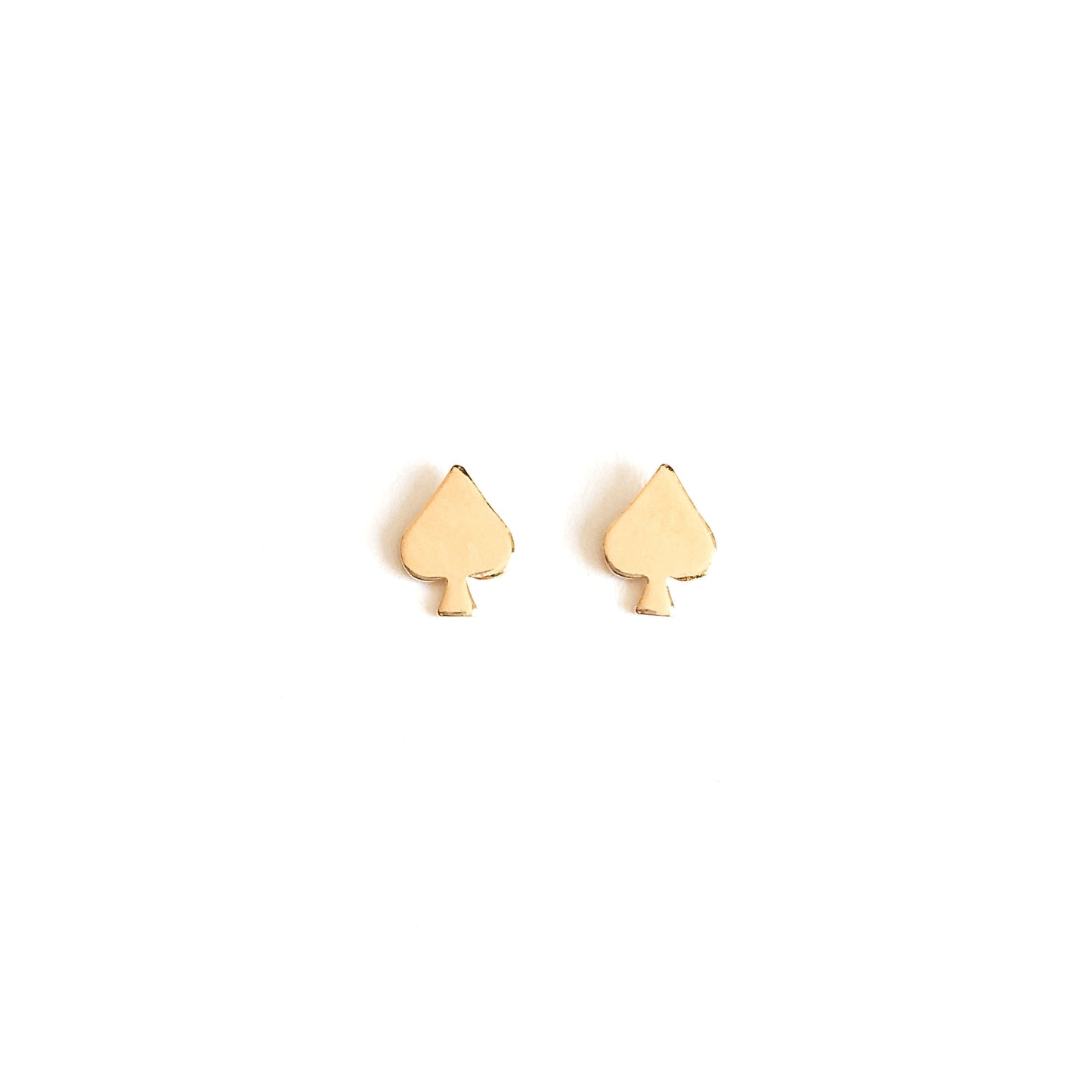 Puces d'oreilles trèfle
