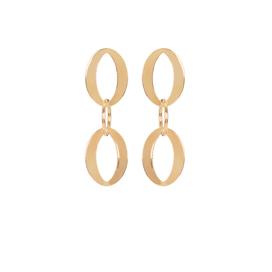 Boucles d'oreilles Elettra