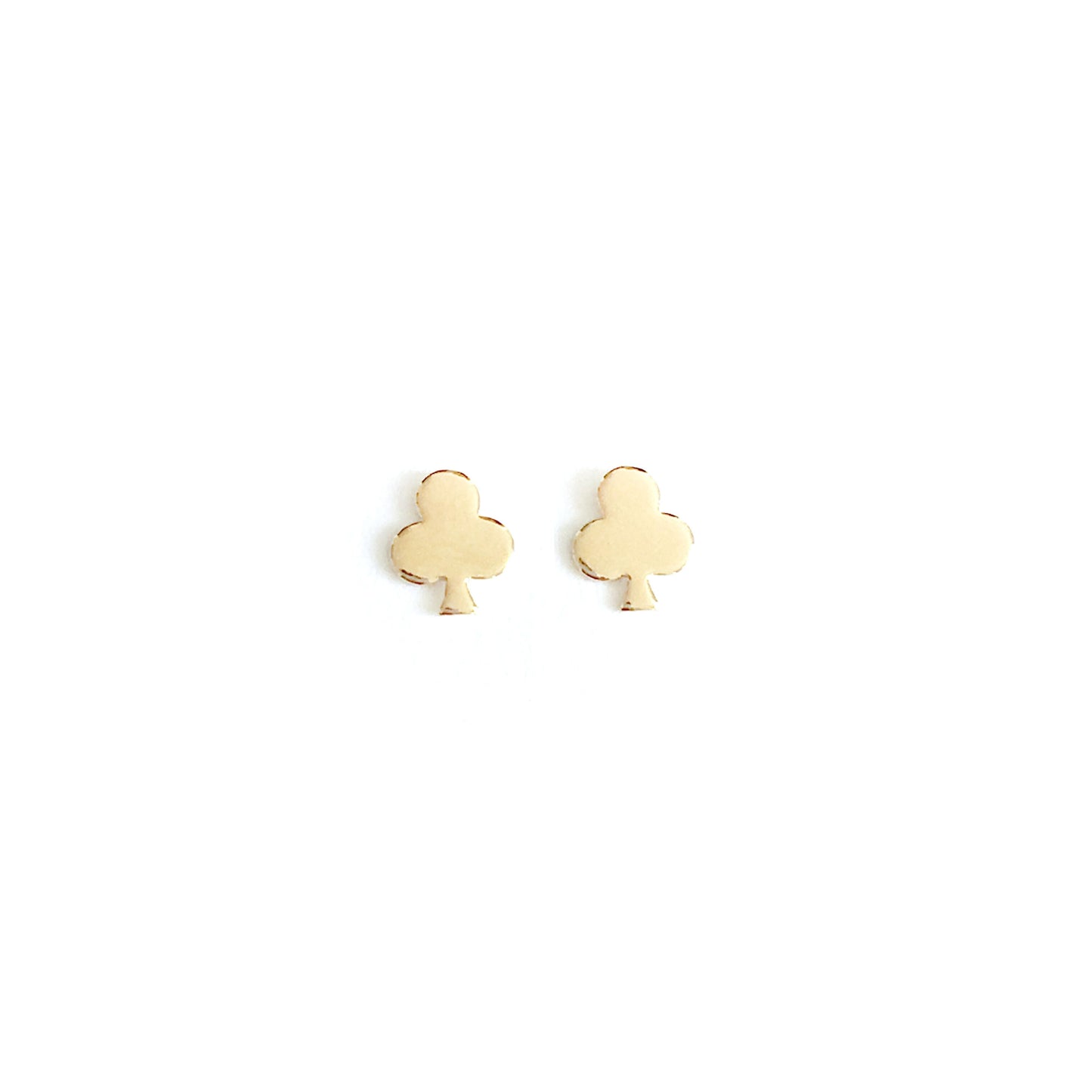 Puces d'oreilles pique