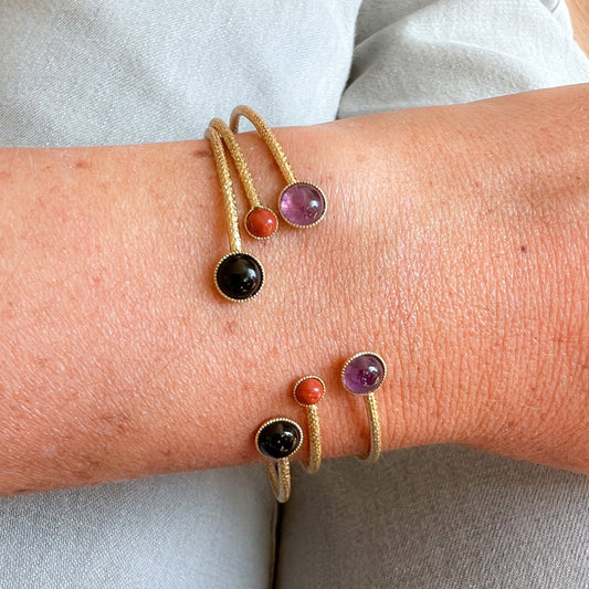 Trio de joncs Ariane