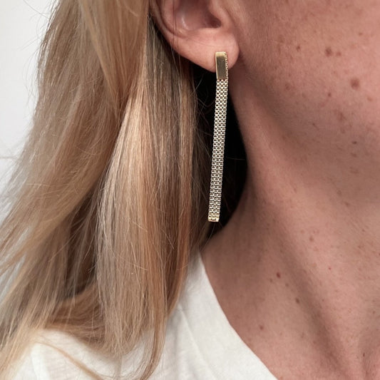 Boucles d'oreilles Giulia