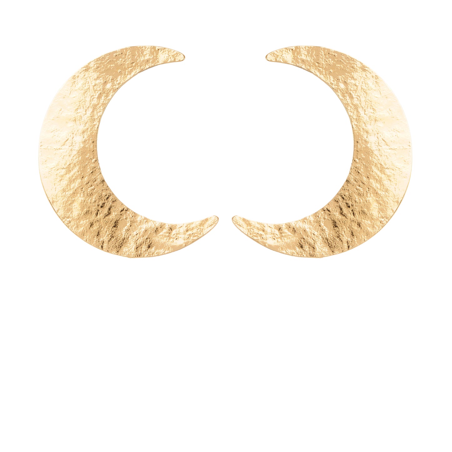 Boucles d'oreilles Soline