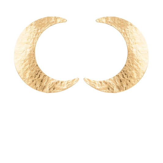 Boucles d'oreilles Soline