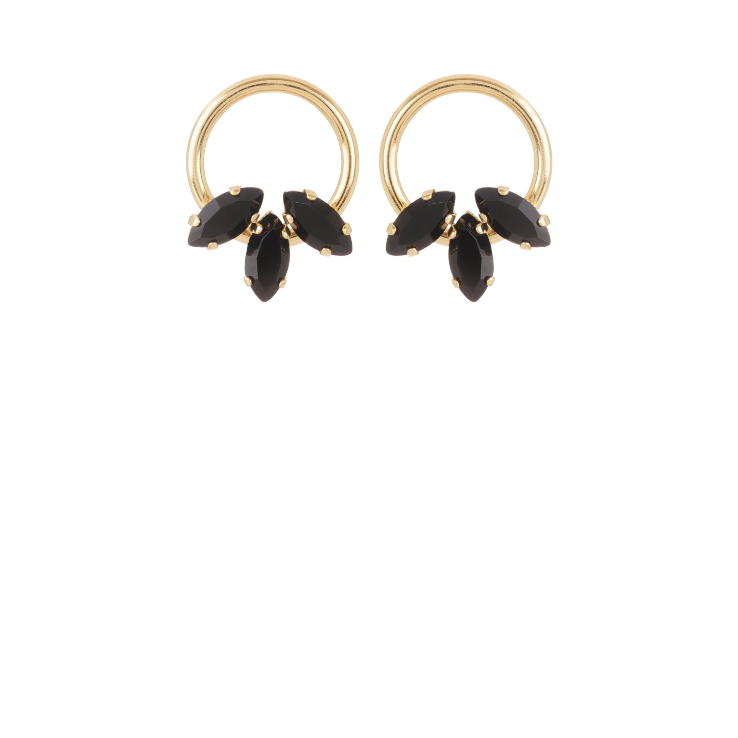 Boucles d'oreilles Tilda