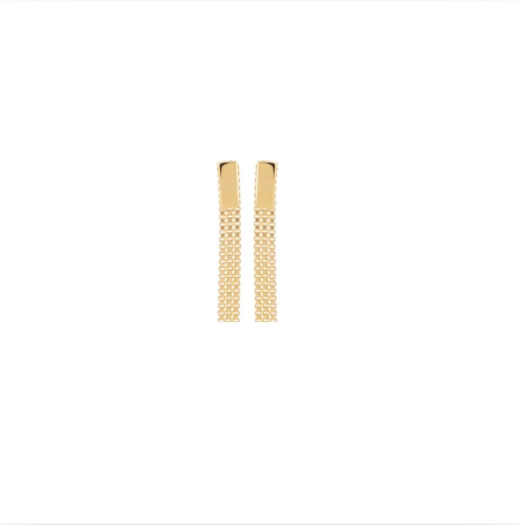 Boucles d'oreilles Giulia small