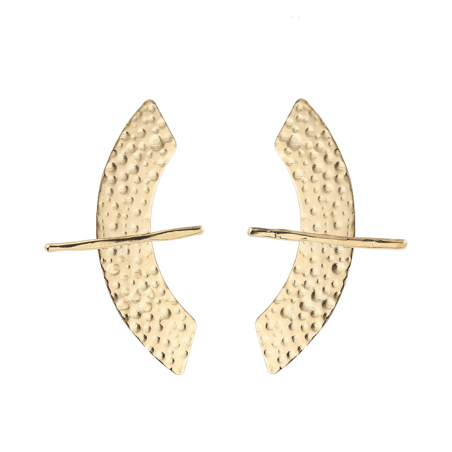 Boucles d'oreilles Jane