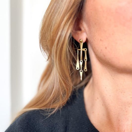 Bo Danseuse Intuitu Paris bijoux