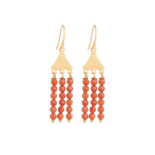Bo petit triangle rouge